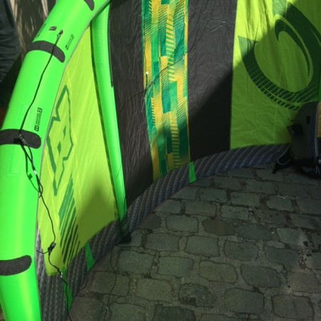 Aile Kitesurf Cabrinha Drifter 2016, 8m (NUE)