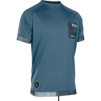 Lycra ION Wetshirt SS Dust Blue