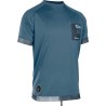 Lycra ION Wetshirt SS Dust Blue Lycra ION Wetshirt SS Dust Blue