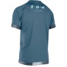 Lycra ION Wetshirt SS Dust Blue Lycra ION Wetshirt SS Dust Blue