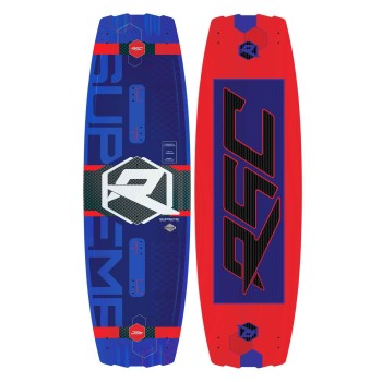 Rsc hot sale supreme 2018