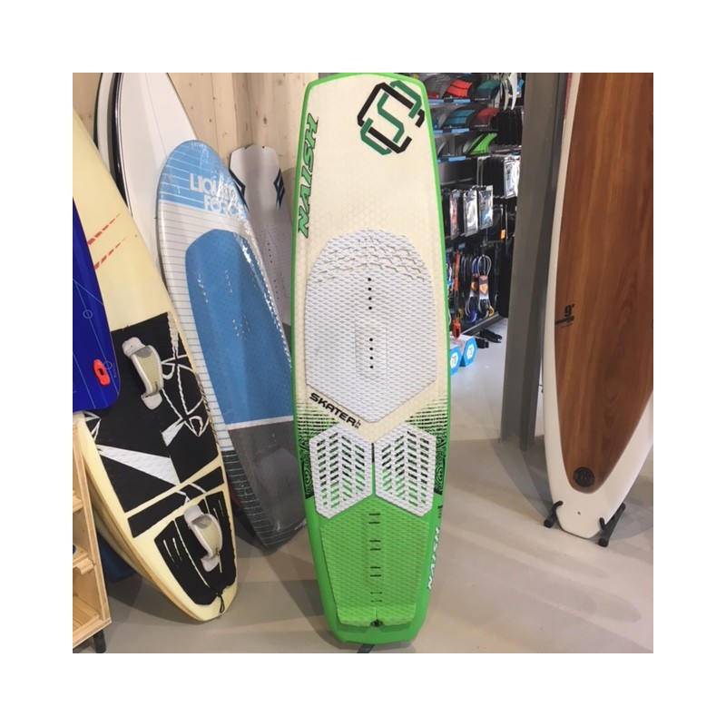 Surfkite Naish Skater 2017 5'2