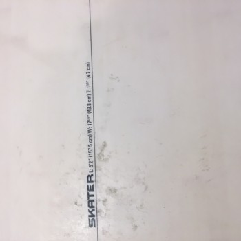 Surfkite Naish Skater 2017 5'2 Surfkite Naish Skater 2017 5'2