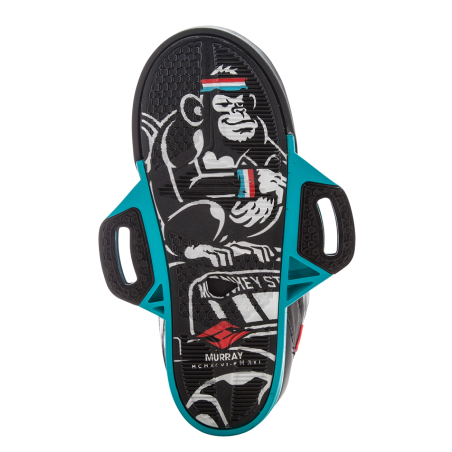 Chausses Wakeboard Hyperlite Team X 2018