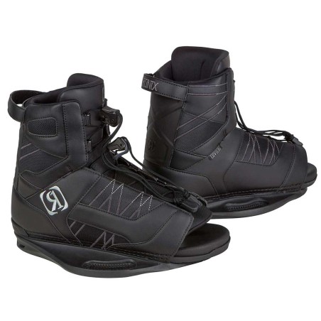 Chausses Ronix Divide Boots 2018 Taille