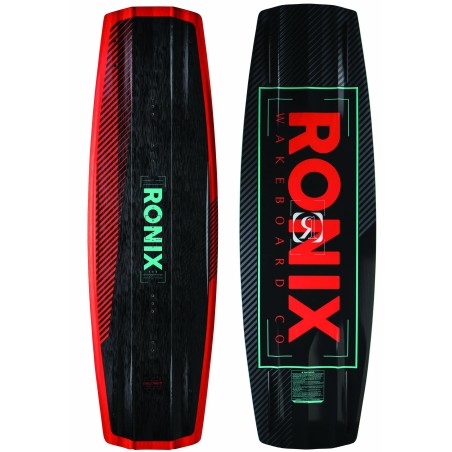 Planche wakeboard Ronix One ATR 2018