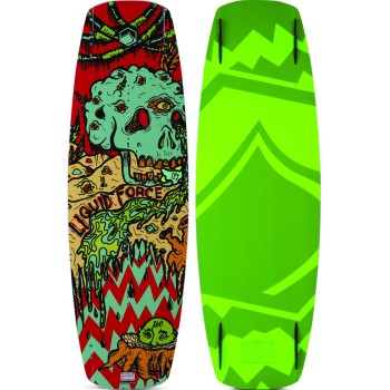 Planche Enfant Liquid Force Rant Junior 2018