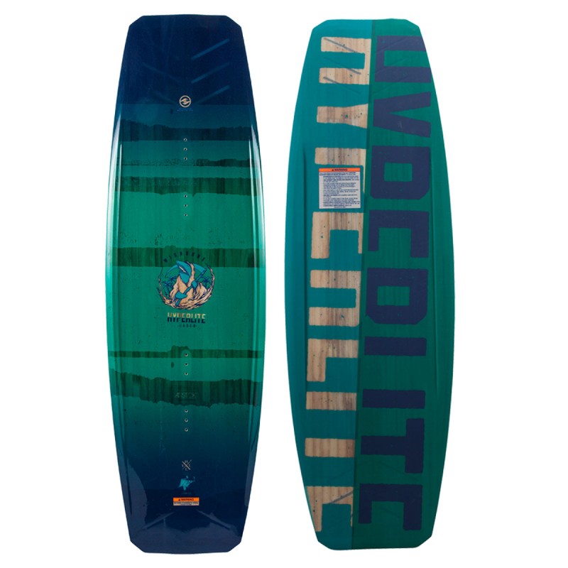 Planche wakeboard Hyperlite Wishbone 2018 Taille