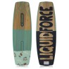 Planche wakeboard Liquid Force Butterstick 2018 Taille Planche wakeboard Liquid Force Butterstick 2018 Taille