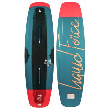 Planche wakeboard Liquid Force Eclipse Bloodline 2018