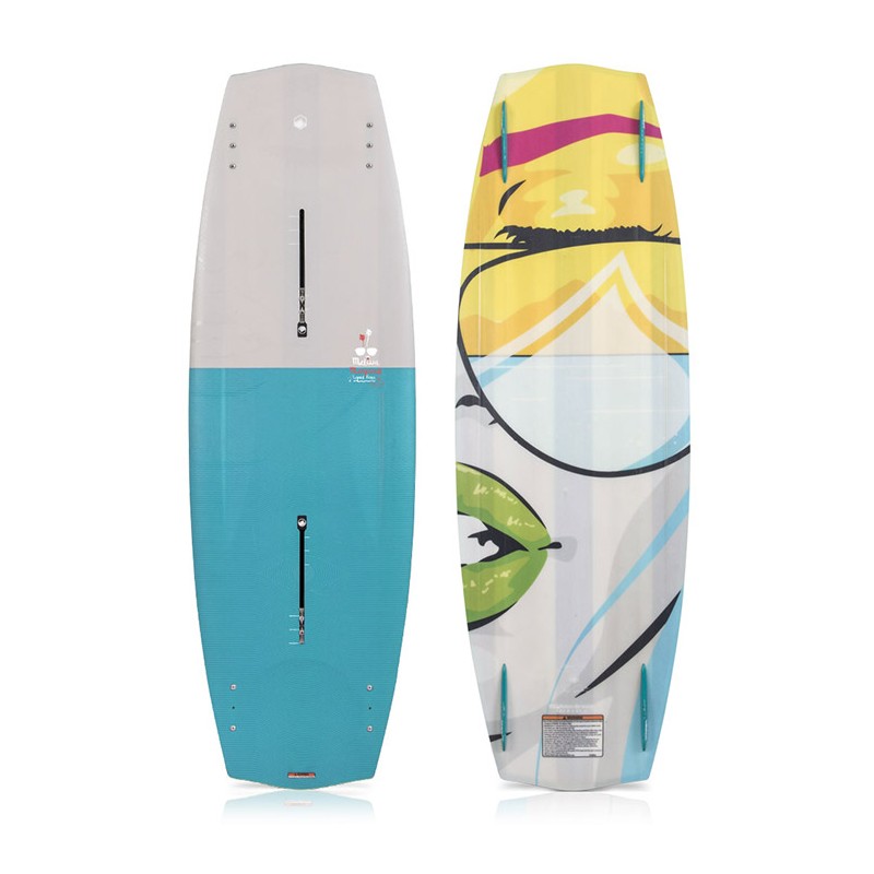 Planche wakeboard Liquid Force Melissa 2018