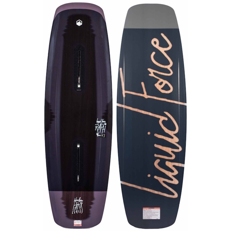 Planche wakeboard Liquid Force Raph Bloodline 2018