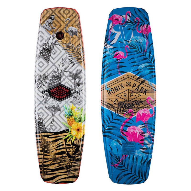 Planche wakeboard Ronix Highlife 2018