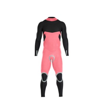 Combinaison ION Strike Core Semidry 5/4mm 2019 BZ Combinaison ION Strike Core Semidry 5/4mm 2019 BZ
