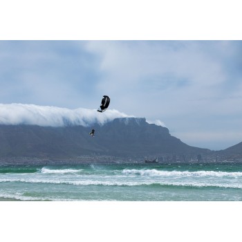 Aile Core Kite GTS 4, Nue