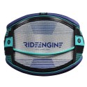 Harnais Ride Engine 2018 Silver Carbon Elite Harness Taille