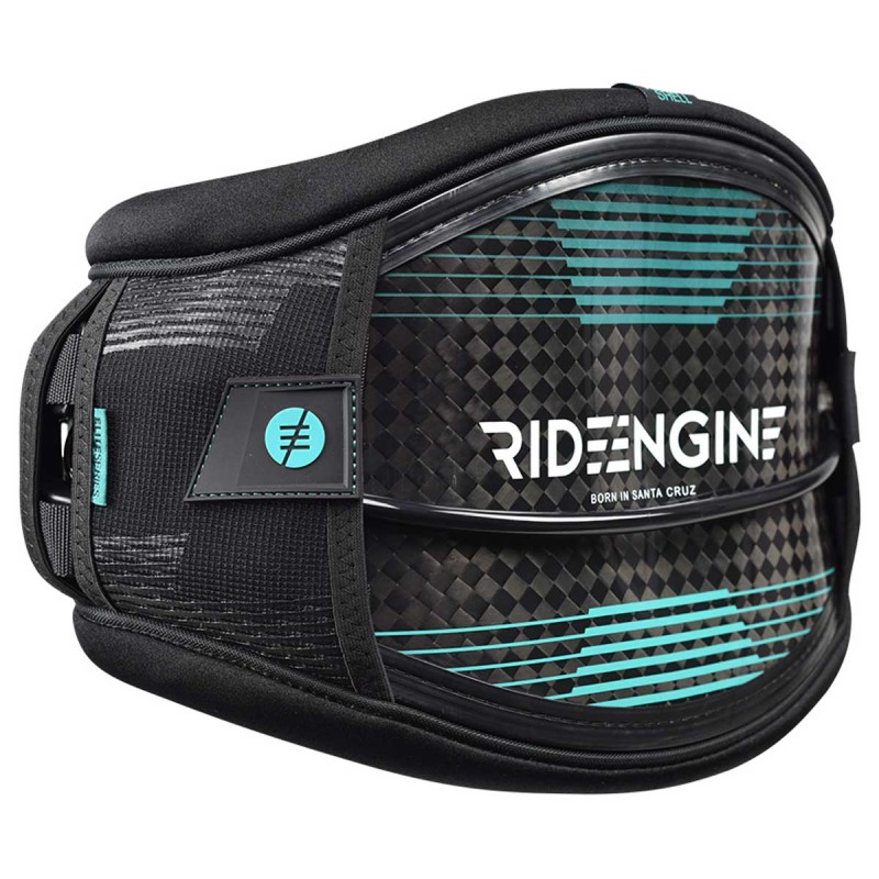 Harnais Ride Engine 2018 12K Carbon Elite Harness Taille