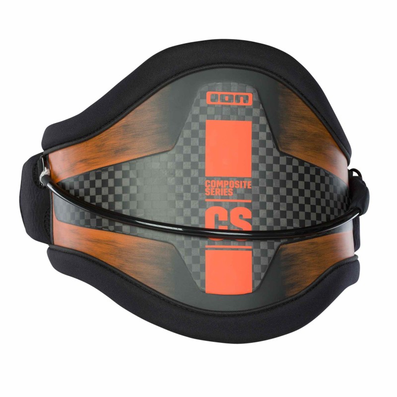 Harnais ION Waist Harness CS Freeride 2018