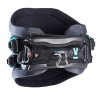 Harnais ION Vertex 2017 Black/Blue Harnais ION Vertex 2017 Black/Blue