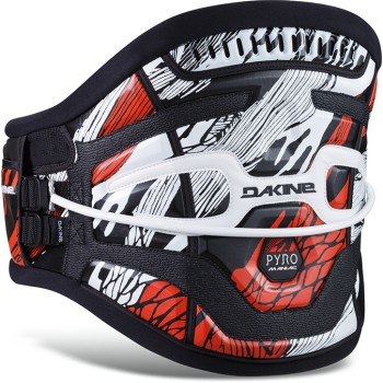 Harnais Dakine Pyro 2016 Harnais Dakine Pyro 2016