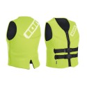 Impact Vest ION Booster 2017 Lime