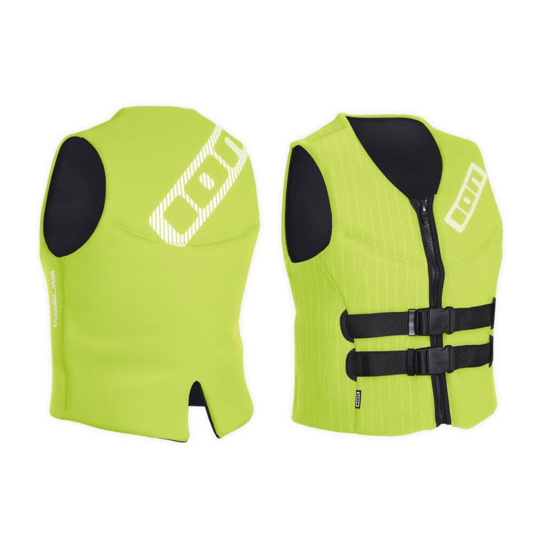 Impact Vest ION Booster 2017 Lime