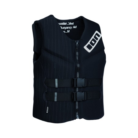 Impact Vest ION Booster 2017 Black