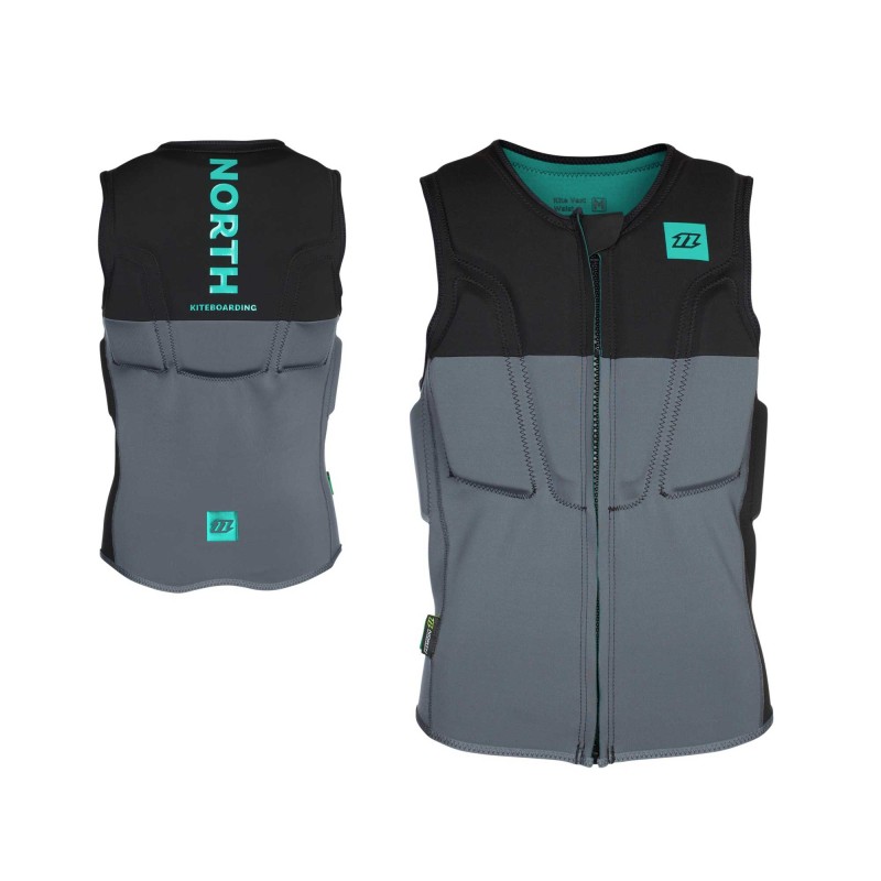 Impact Vest Kitesurf North Kite Vest Waist 2018