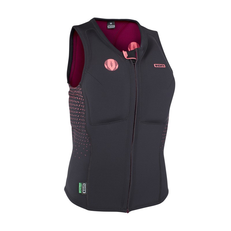 ION Ivy Vest Women 2017 Black