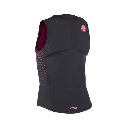 ION Ivy Vest Women 2017 Black