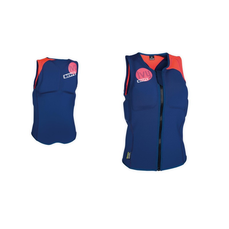 Impact Vest ION Ivy Vest Women 2015