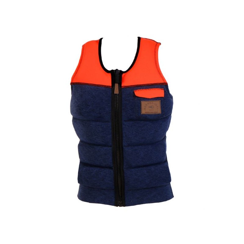 Impact Wake Vest Sooruz Deluxe Girl 2018