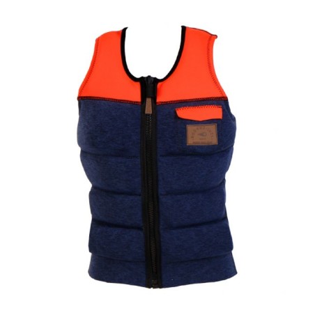 Impact Wake Vest Sooruz Deluxe Girl 2018