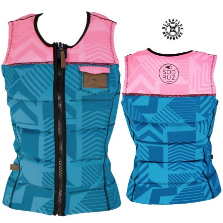 Impact Vest Sooruz Wakevest Girl DELUX