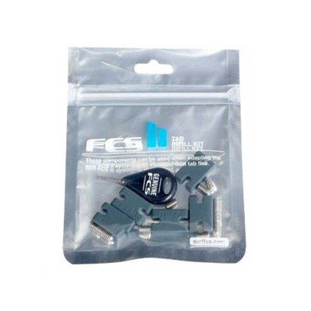 FCS II Kit compatibilité