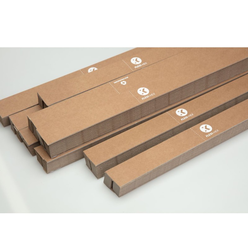 Protection Carton - Flei Hex Sleeve Unit