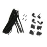 Lacets + bloqueurs Ronix Lacets + bloqueurs Ronix
