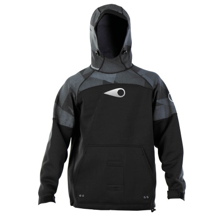 Sooruz Sweat Hood Thermo Outside Black 2019