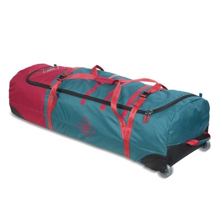 Housse ION Gearbag Core Petrol/Red