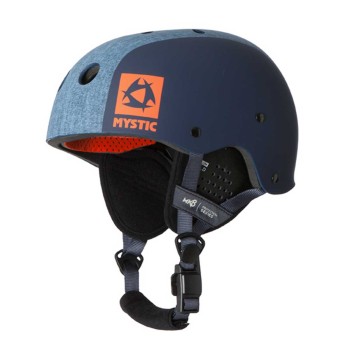 Casque Mystic MK8 X Helmet Denim