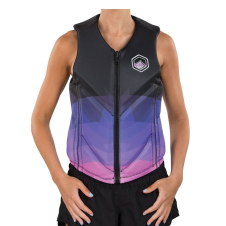 Impact Vest Liquid Force Happy Hour Comp