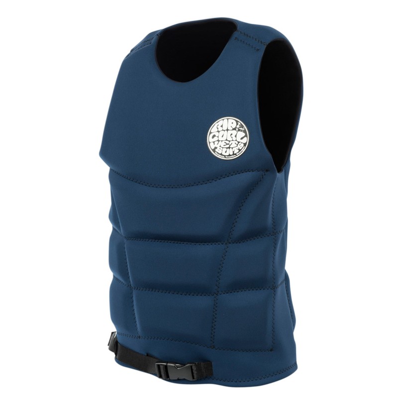 Impact Vest Rip Curl E Bomb Pro Navy 2017