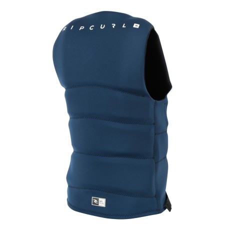 Impact Vest Rip Curl E Bomb Pro Navy 2017