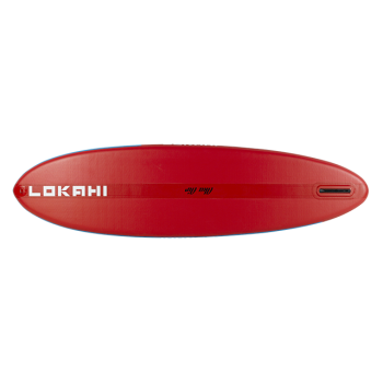 SUP Gonflable Lokahi Mares 10.4 + Pagaie Vario White