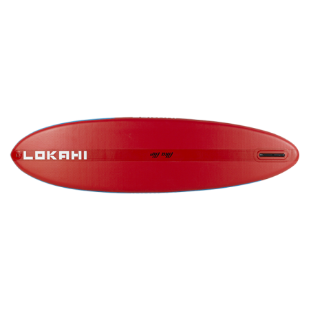 SUP Gonflable Lokahi Mares 10.4 + Pagaie Vario White