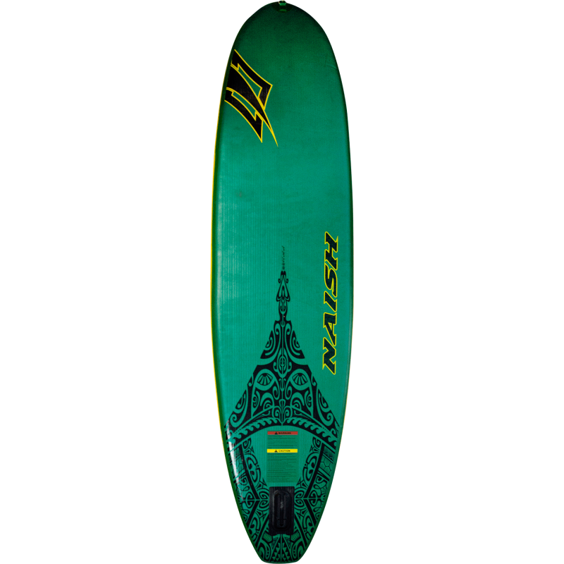 SUP Naish Nalu Air 2016