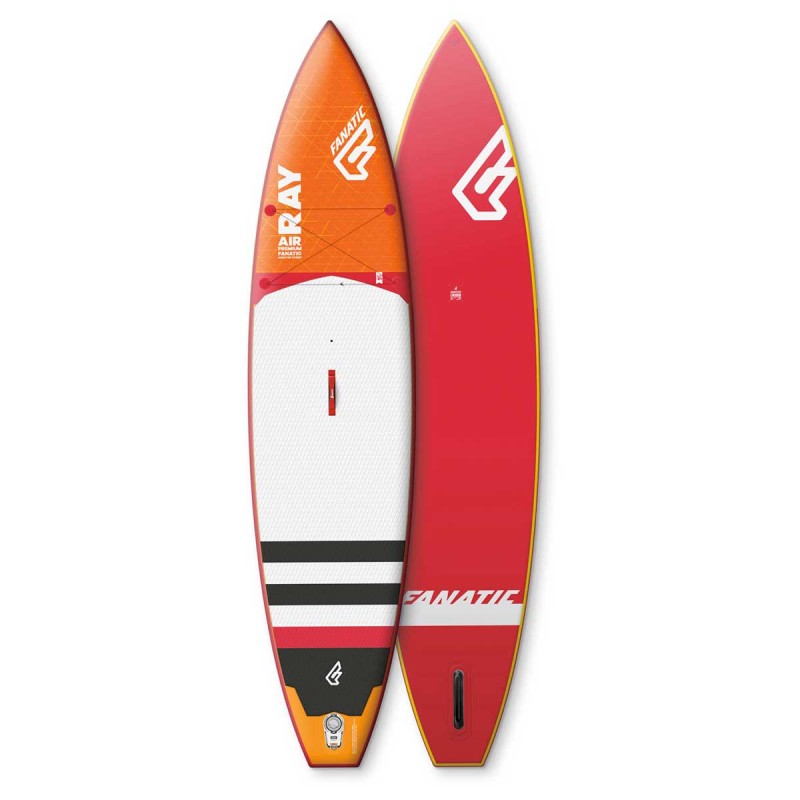 SUP Gonflable Fanatic Ray Air Premium