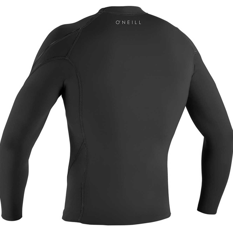 Top néoprène O'neill Reactor II 1,5mm L/S 2019