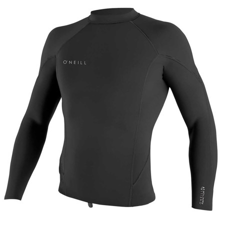 Top néoprène O'neill Reactor II 1,5mm L/S 2019