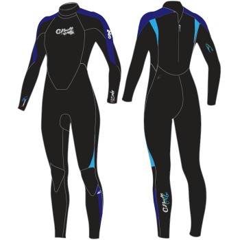 Combinaison O'neill Women WMS Epic 5/4 2016 Combinaison O'neill Women WMS Epic 5/4 2016